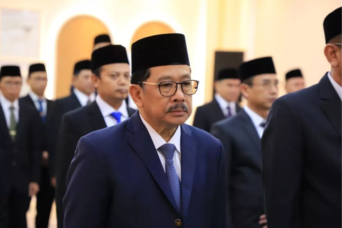 Jelang Monev KIP 2026, Baznas RI Perkuat Layanan Informasi
