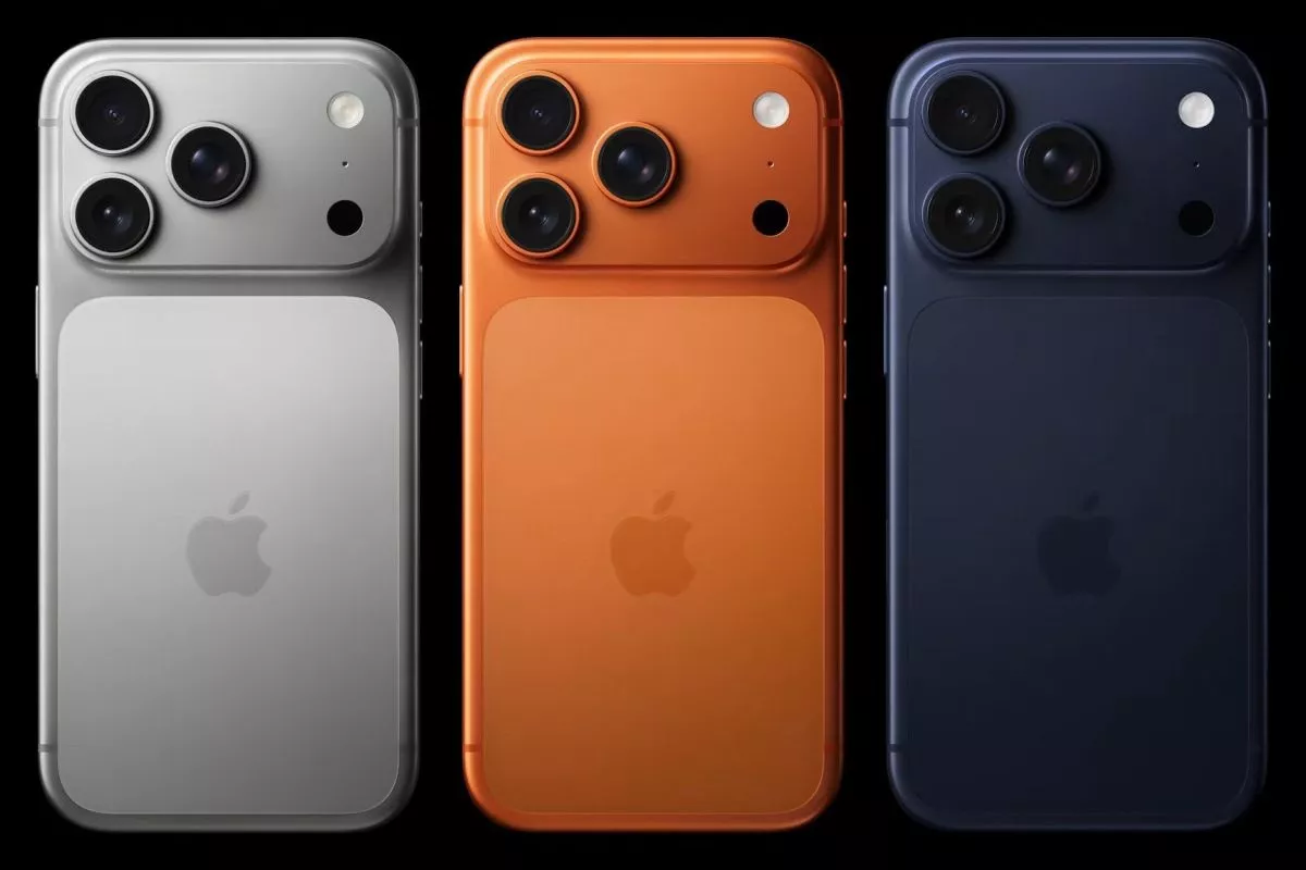 Harga iPhone 17 Pro Max Turun Rp1 Juta per 15 Juni 2026