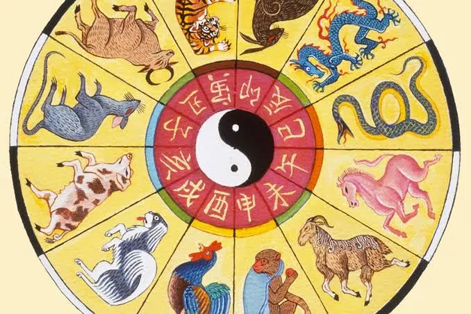 3 Shio Dianggap Paling Kurang Beruntung Menurut Astrologi Tiongkok