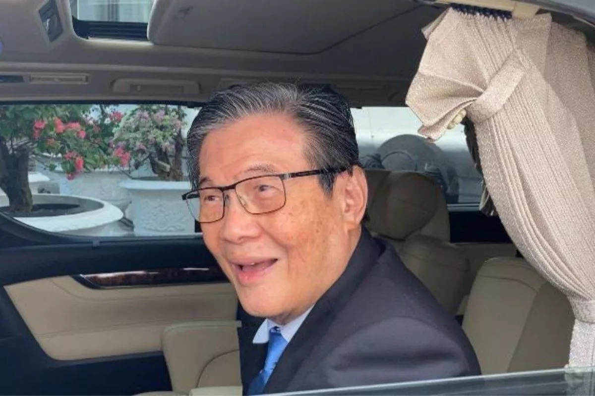 Nego Pengambilalihan SINI, CUAN Bidik Posisi Pengendali Baru