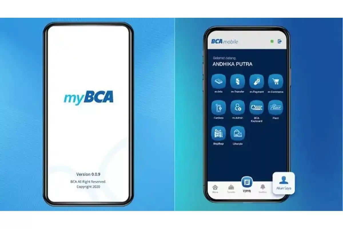 Cara Daftar myBCA Tanpa ke Bank, Praktis Lewat HP & Langsung Aktif