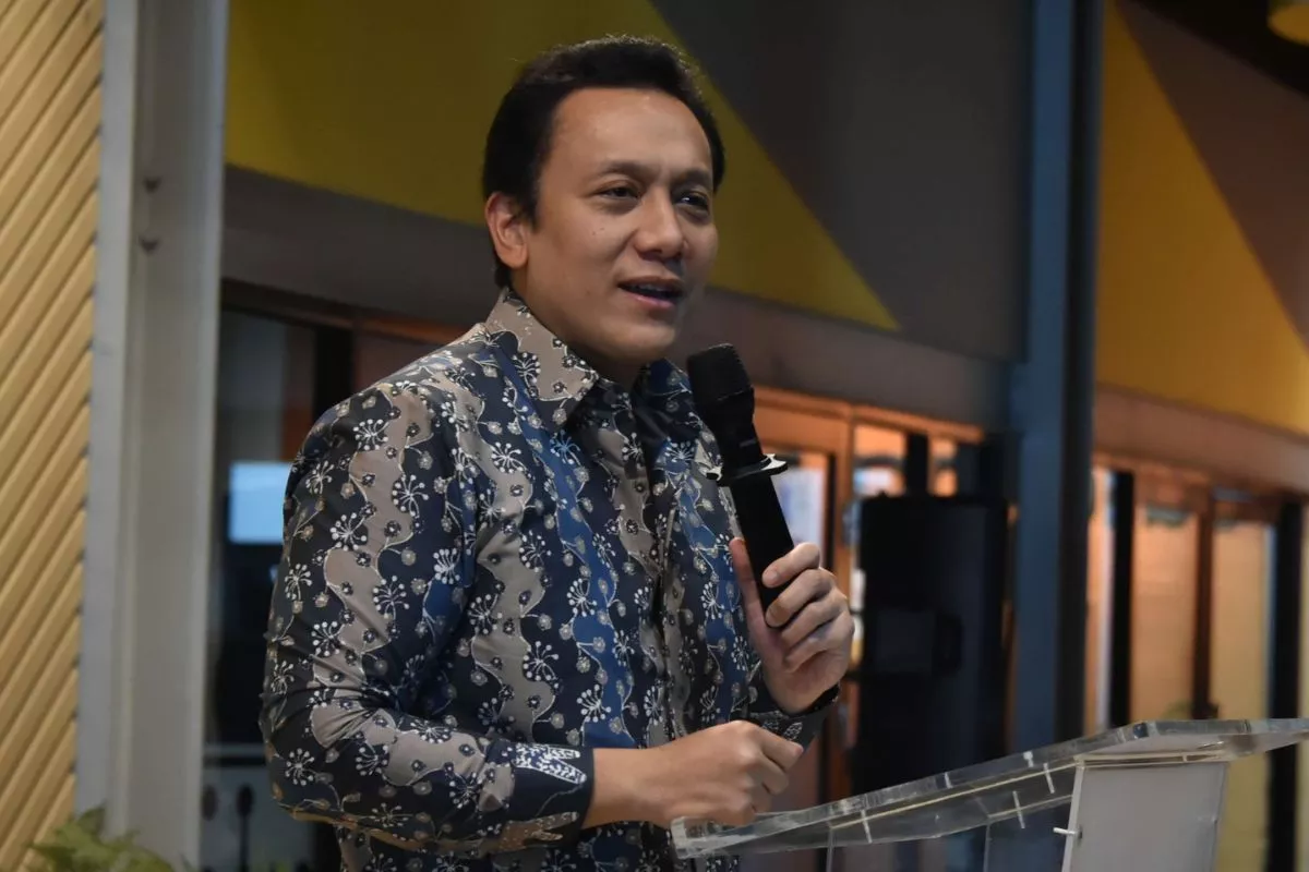 RI Suarakan Kolaborasi Atasi Krisis Iklim di Forum ESCAP Bangkok