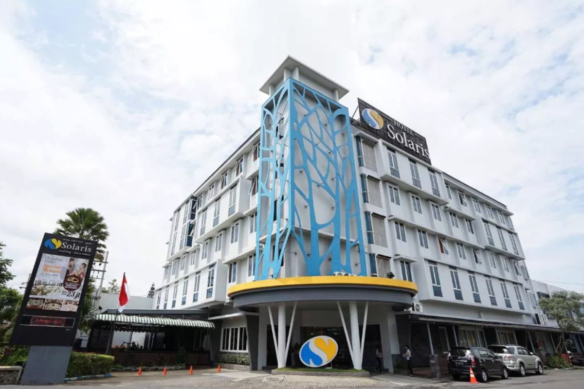 Bapenda Malang Genjot Sisa Pajak Perhotelan Senilai Rp 3,46 Miliar