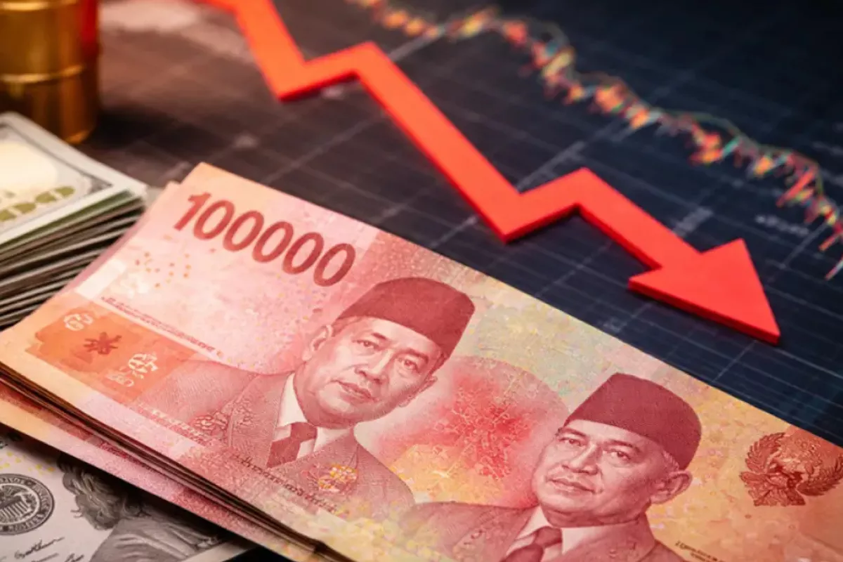 Wamenpar: Rupiah Melemah Jadi Daya Tarik Wisatawan ke Indonesia