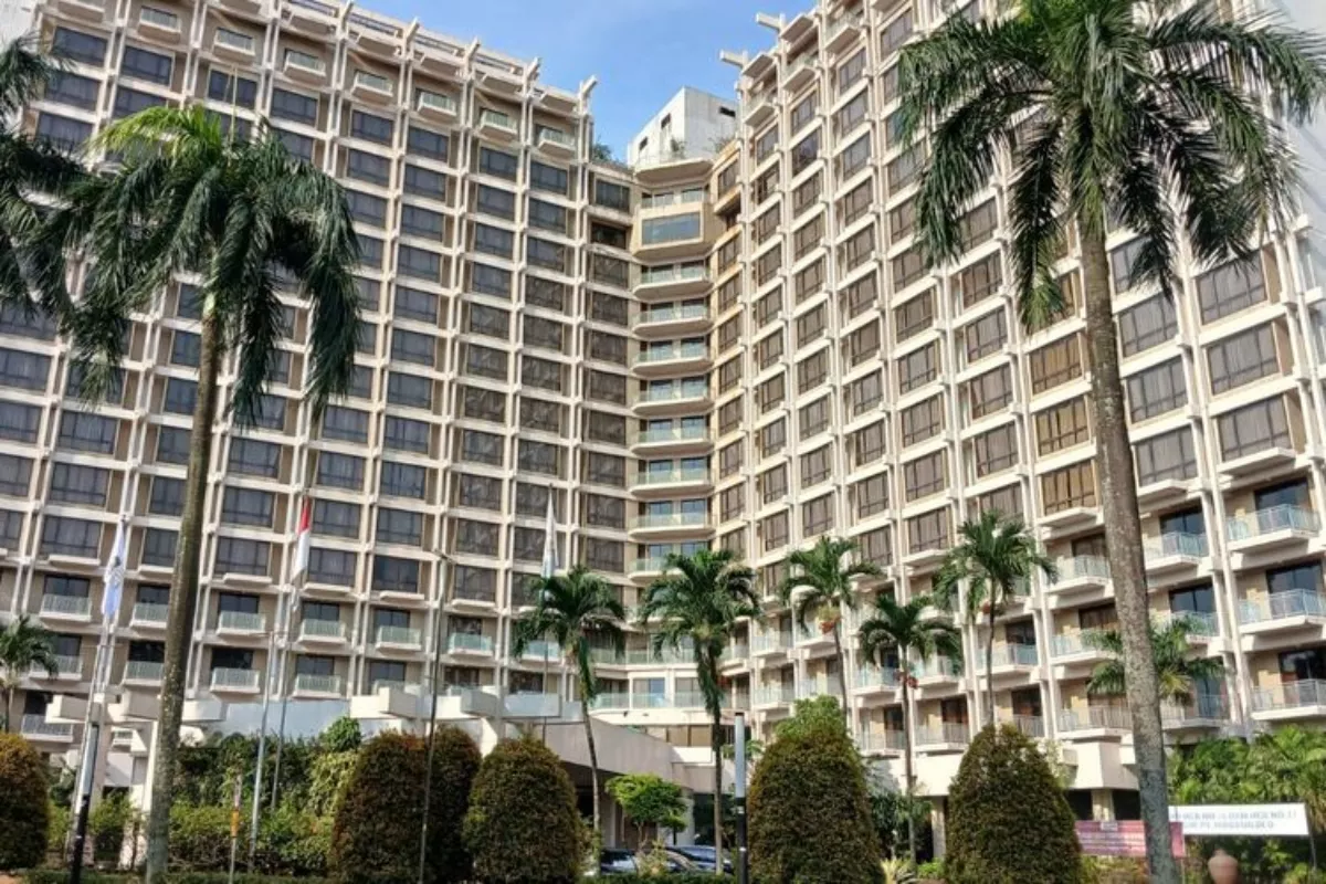 Nasib Masa Depan Lahan Hotel Sultan Usai Diserahkan ke Negara? 