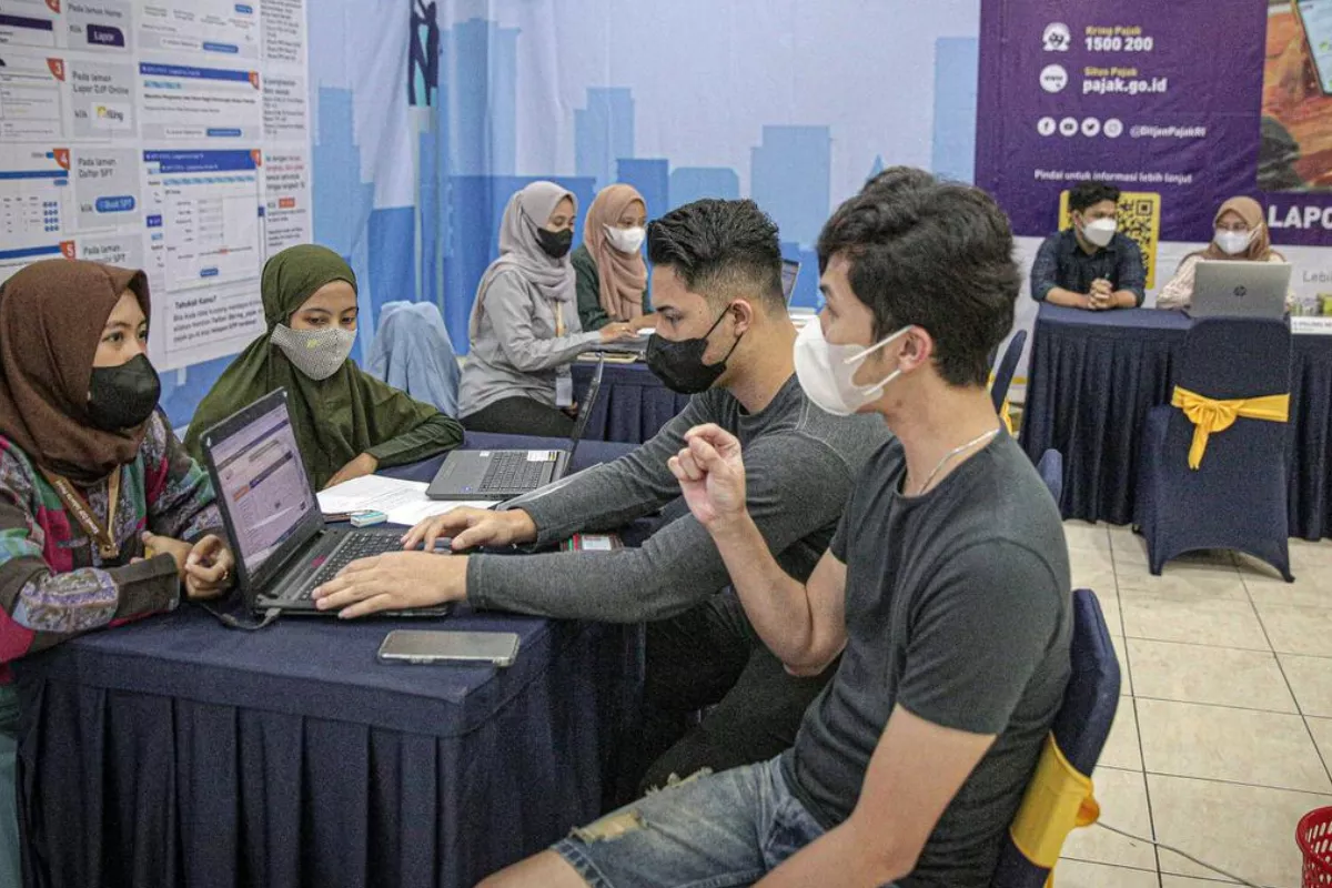 Batas Lapor SPT PPh Badan 2026 Diundur ke 31 Mei, Cek Syaratnya!