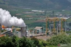 Sinergi Ekosistem EBT Perkuat Pembiayaan Energi Terbarukan Nasional