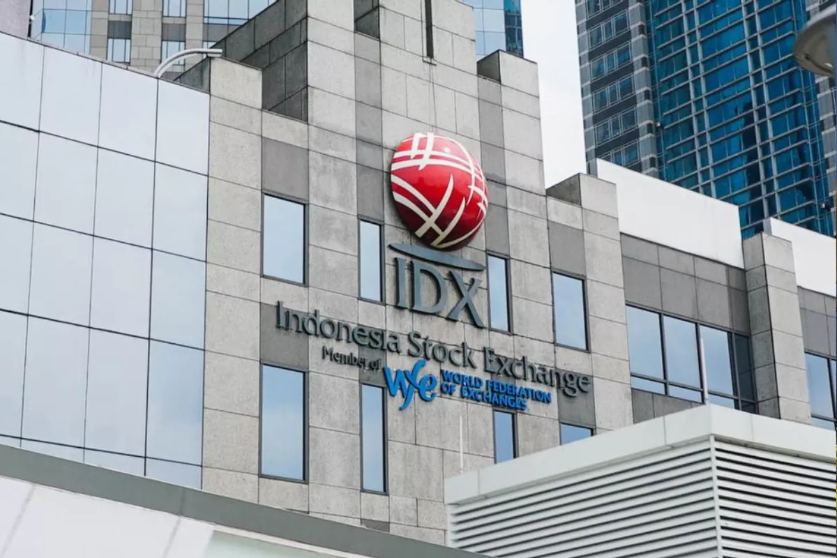 Saham MGLV dan UANG Naik Tajam, BEI Hentikan Perdagangan