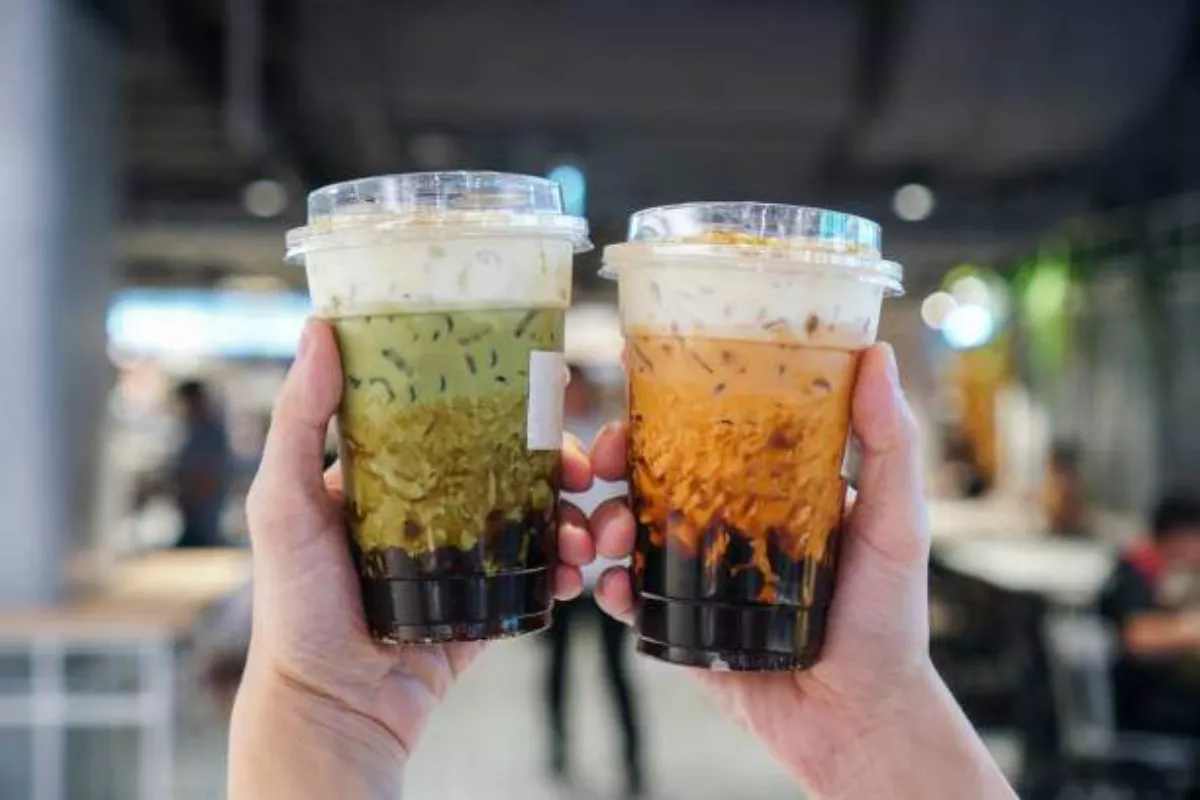 Ide Bisnis Franchise Minuman Murah dengan Omzet Menjanjikan