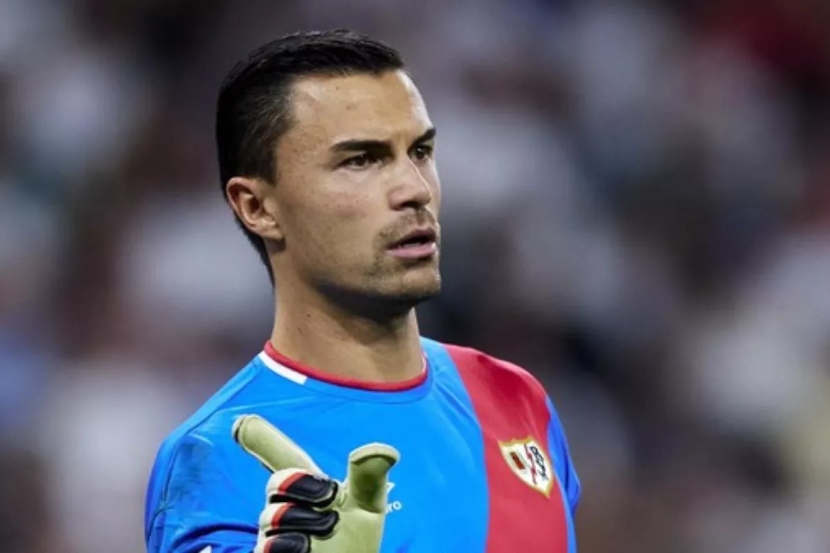 Debut di LALIGA, Emil Audero Dipuji Pelatih Timnas John Herdman