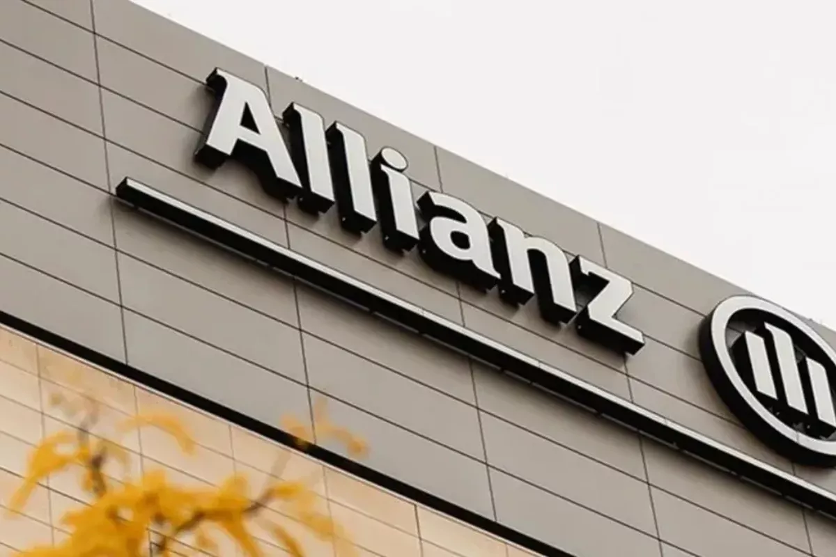 Allianz Resmi Caplok Unit Asuransi Jiwa HSBC Singapura Senilai Rp 37,5 T