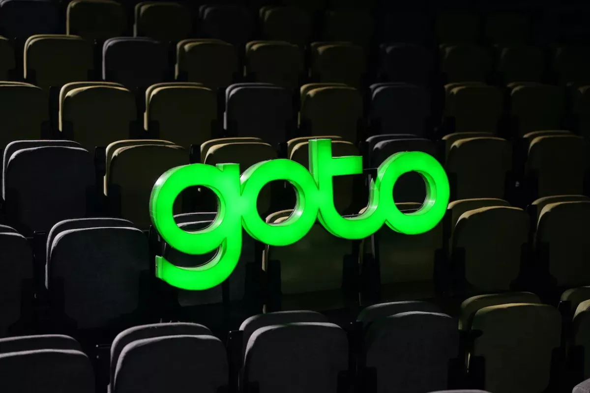 GOTO Anggarkan Rp3,5 Triliun dari Kas Internal demi Buyback Saham
