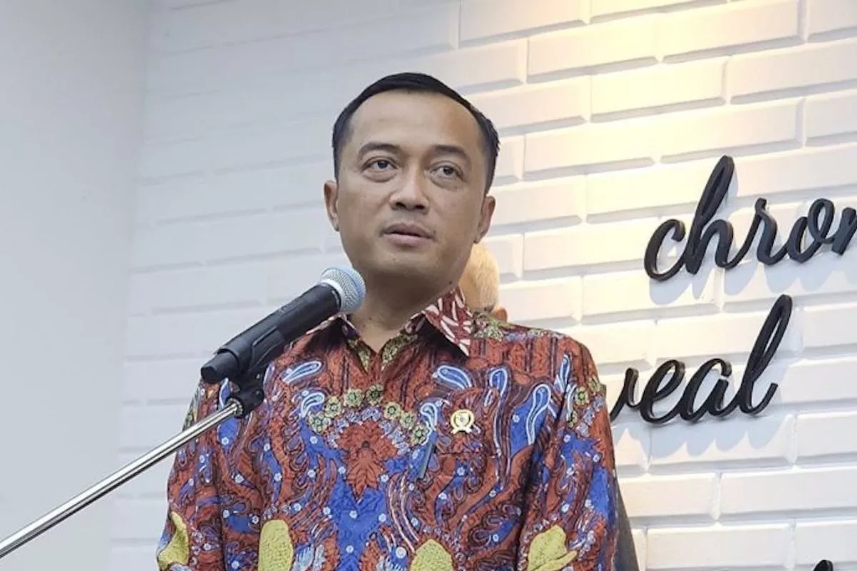 Fokus Pemadaman Titik Api, Pemerintah Belum Ambil Keputusan Terkait Sanksi Pejabat Karhutla