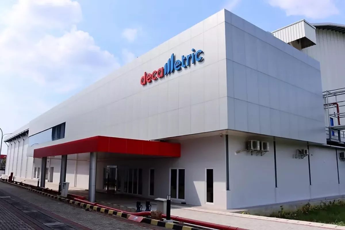 MDLA Tebar Dividen Rp 176,5 Miliar Setara 45 Persen Laba Bersih