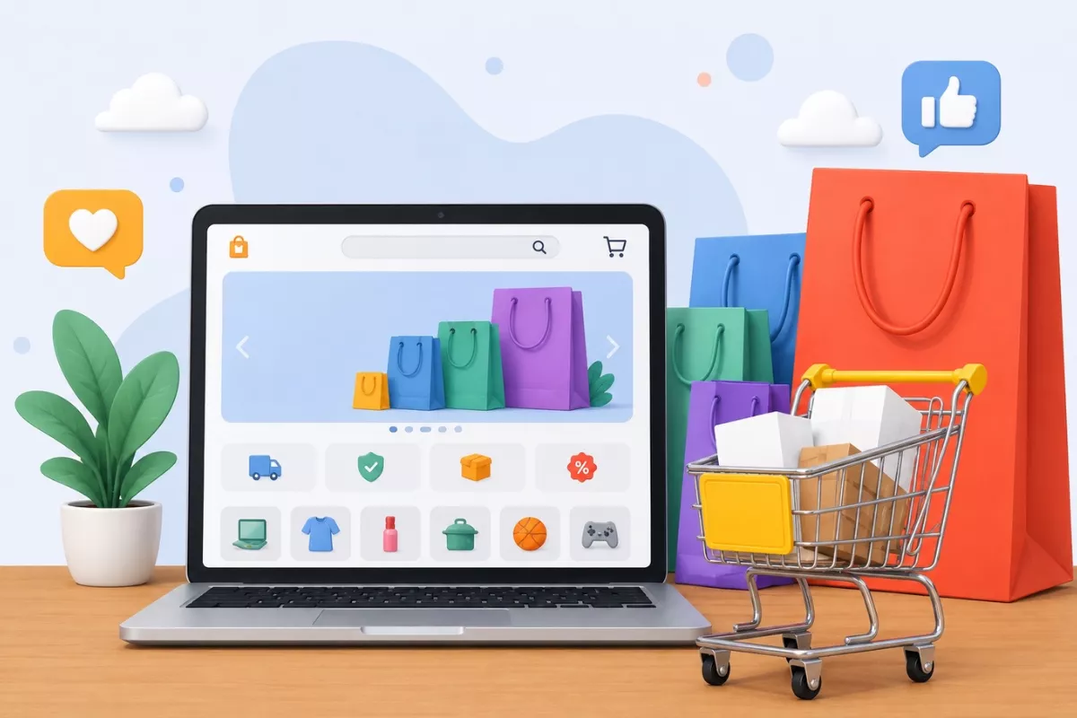 Pajak Pedagang Marketplace Dipungut Otomatis Saat Konsumen Bayar