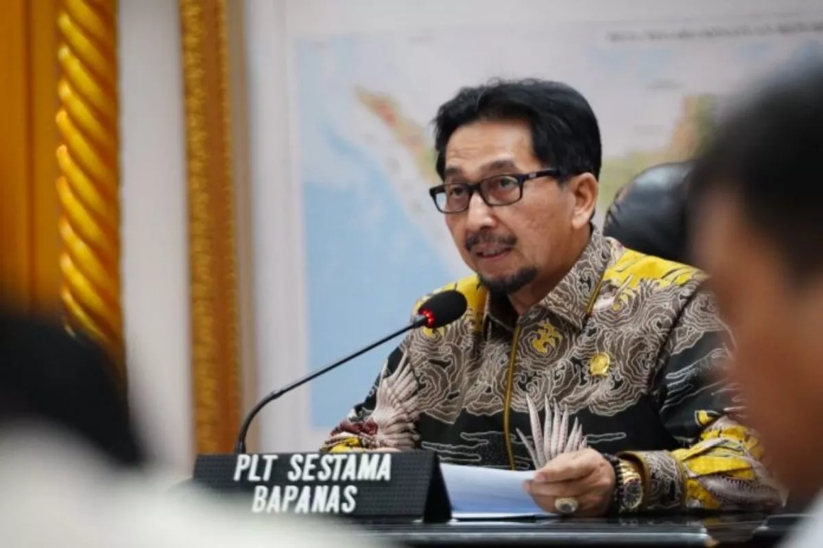 Bantuan Beras 33,2 Juta KPM, Bapanas Usulkan Anggaran Rp17,52 Triliun
