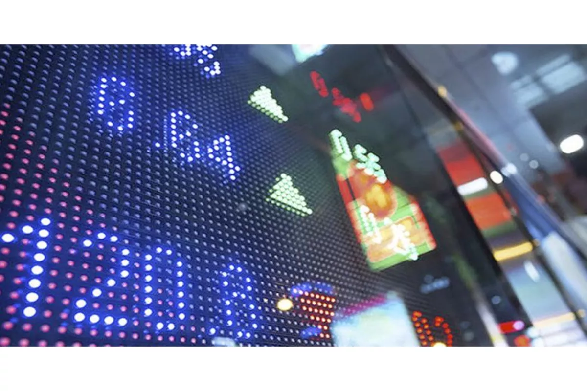 Bursa Saham Eropa Melemah Akibat Memudarnya Harapan Gencatan Senjata