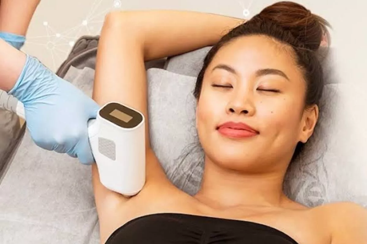 Pilih Laser atau Waxing? Ini Kelebihan dan Kekurangannya