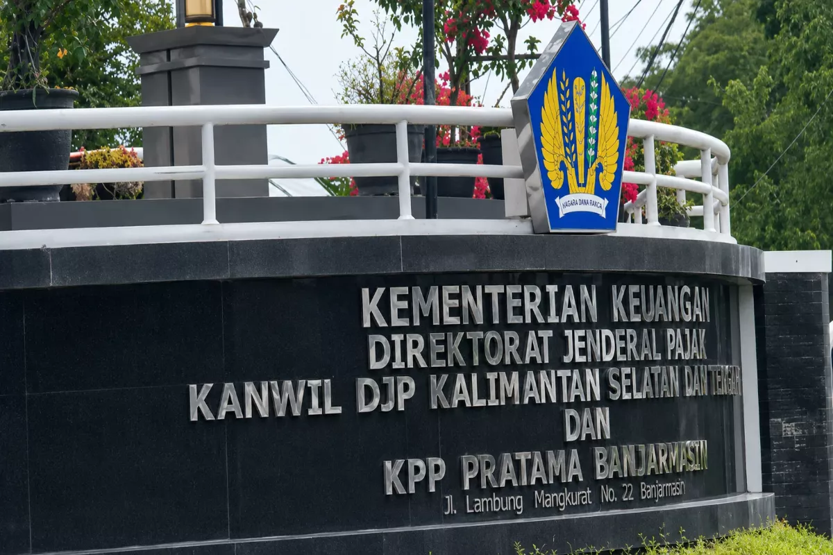 DJP Meminta Wajib Pajak Badan Baru Terdaftar Tuntaskan SPT PPh 2025