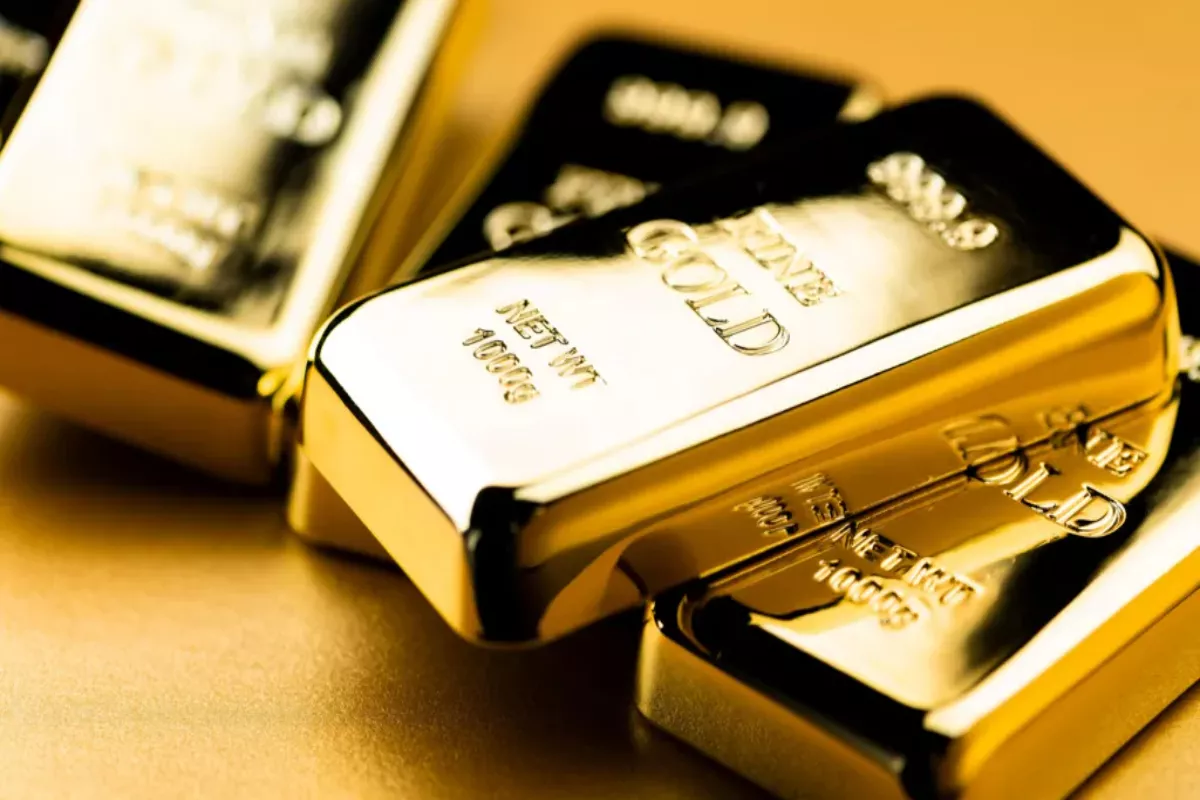 Prediksi Harga Emas: Potensi Breakout Baru Menuju US Dolar 5.025