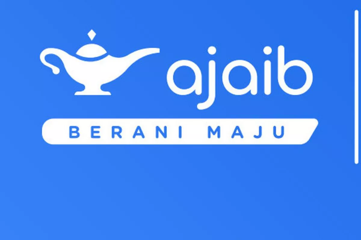 Suntikan Dana Rp4,8 T ke Ajaib Jadi Rekor Pendanaan Startup Indonesia