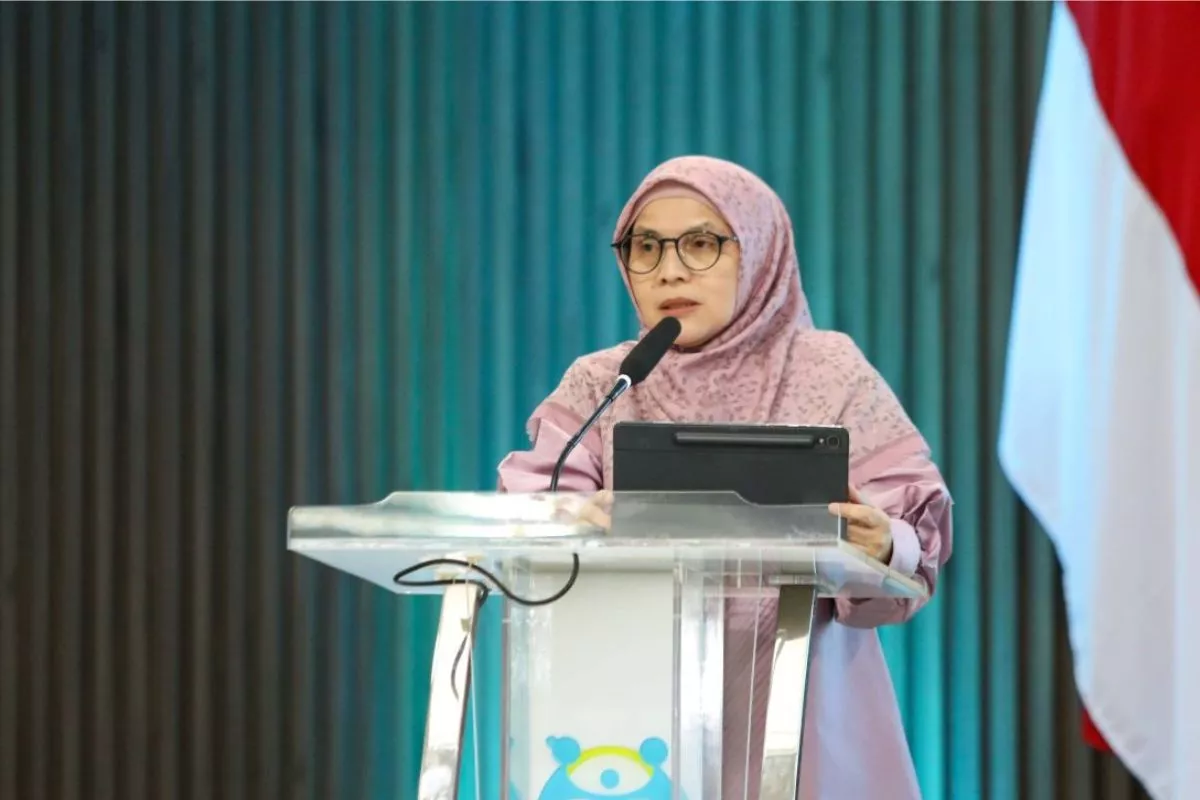 KemenPPPA Perkuat Peran Anak Lewat Lokakarya Forum Anak Nasional 2026