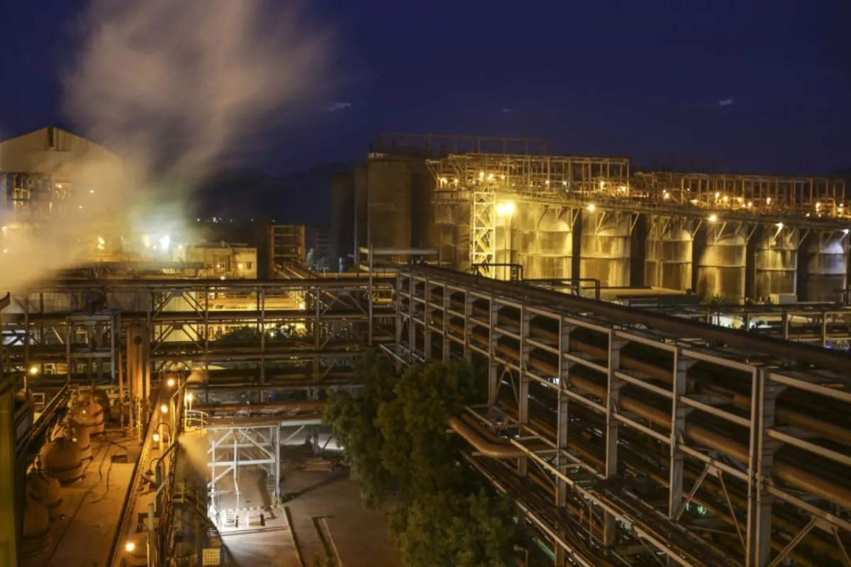 Harga Turun 21 persen Saham CITA Bayar Dividen Rp 35.100 Per Lot