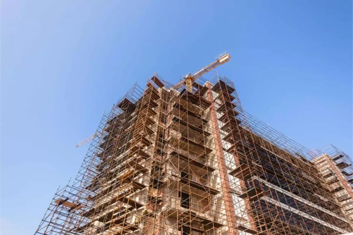 Optimalkan Belanja APBN dan APBD 2026 Guna Percepat Pemulihan Jasa Konstruksi