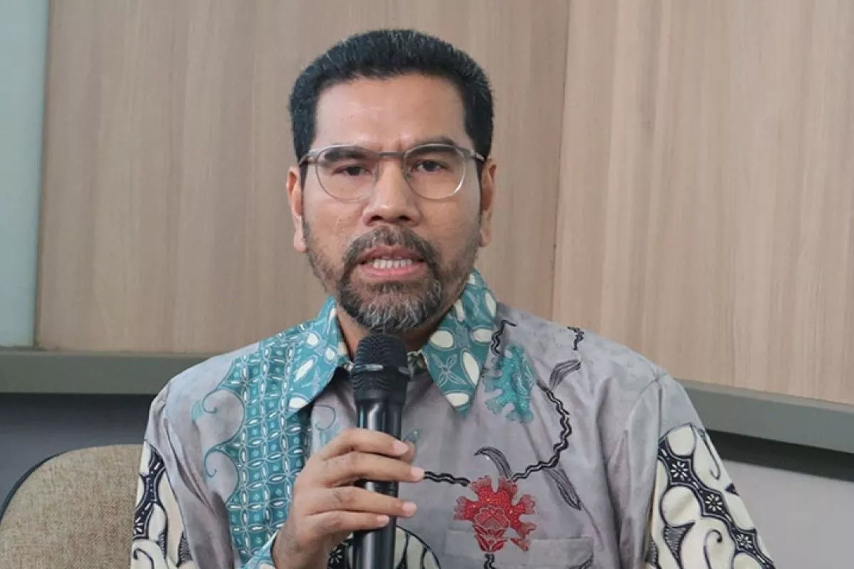 Komnas HAM: Korupsi Rugikan Hak Warga Negara