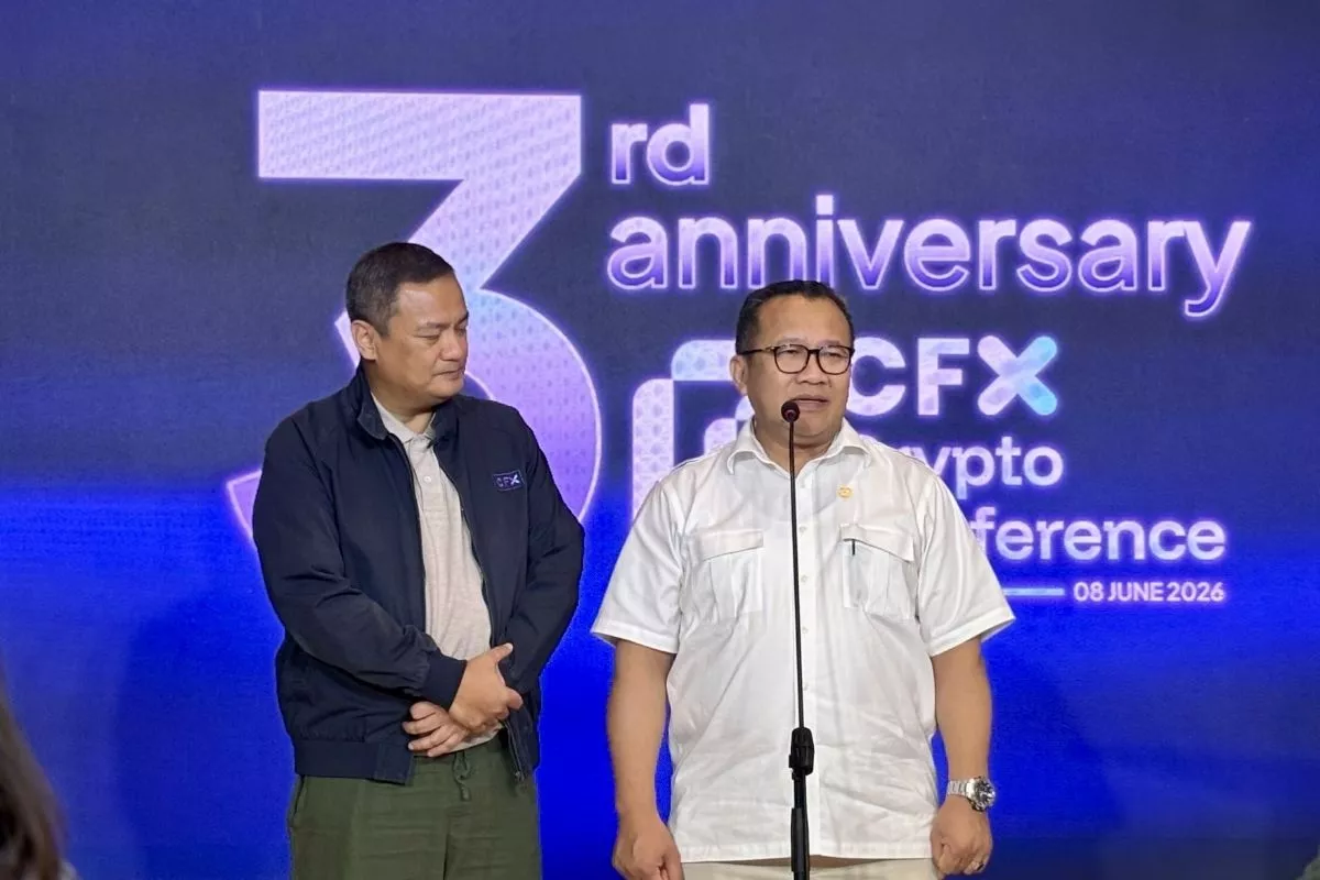 UU P2SK Disahkan, Industri Kripto Nantikan Kejelasan Aturan Teknis