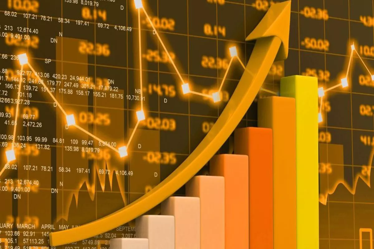 Net Sell Asing Tekan IHSG 19,40 Persen Simak Rekomendasi Saham Pilihan