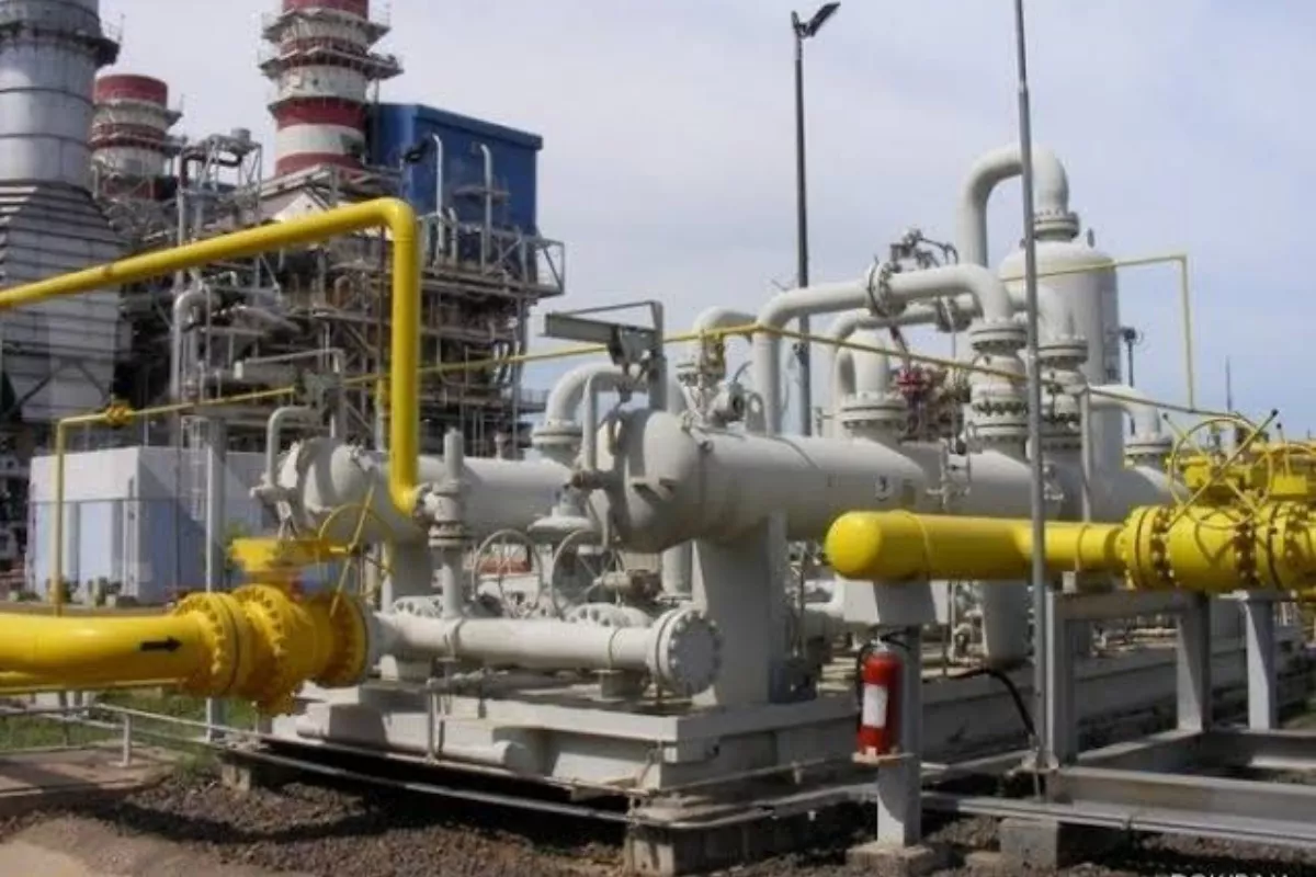 Jejak Akuisisi Rukun Raharja: Blok Jabung hingga LNG Kasuri
