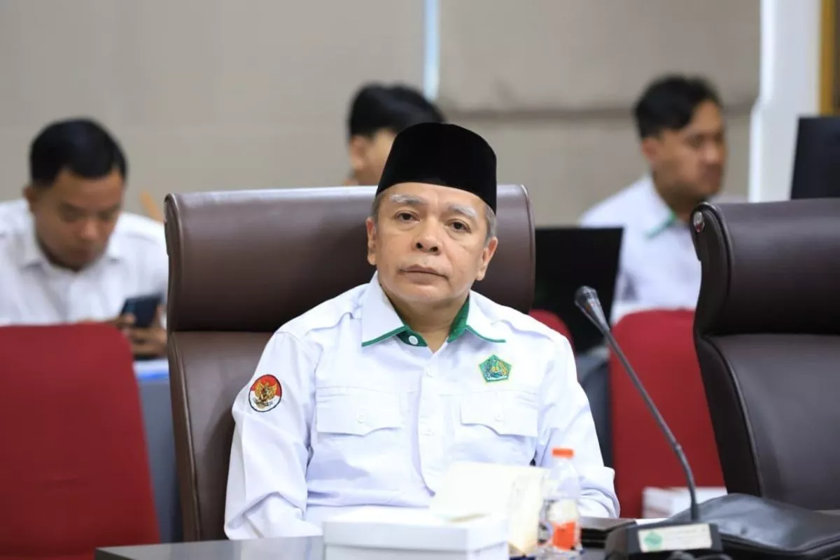 Songsong Wajib Halal 2026, Kemenag Dorong Literasi Halal Berbasis KUA