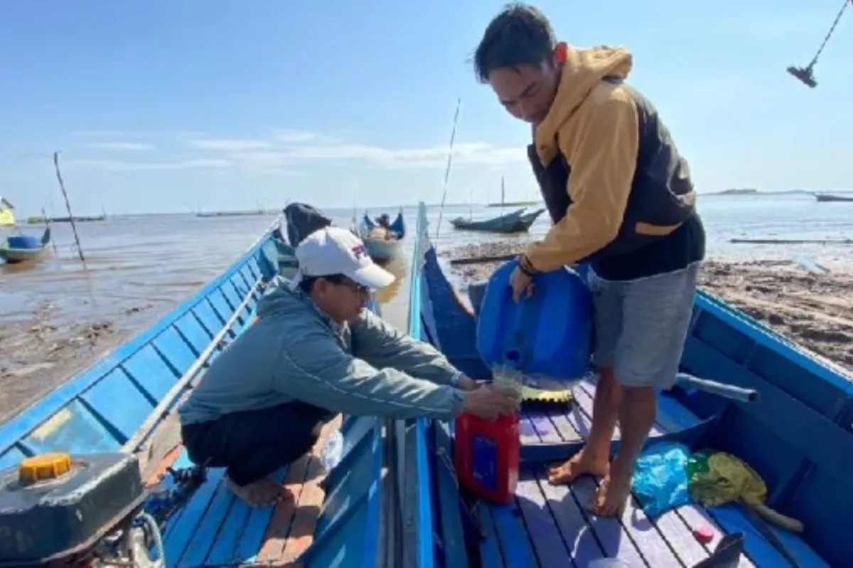 HIPKA Kaltim Minta Hilirisasi Dipercepat demi Ekonomi Daerah