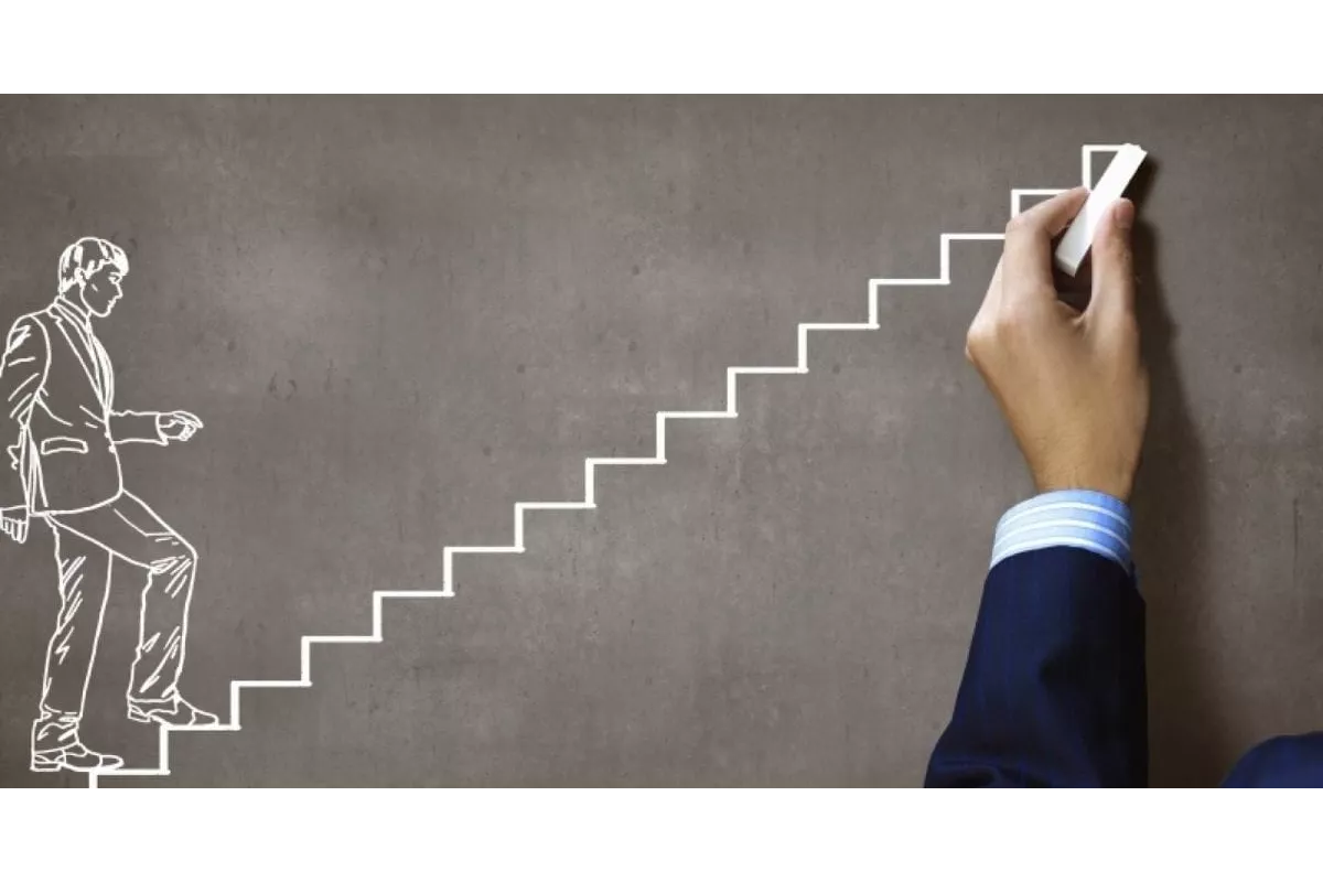 Strategi Cara Mengatur Target Hidup Agar Lebih Terarah Bagi Gen Z