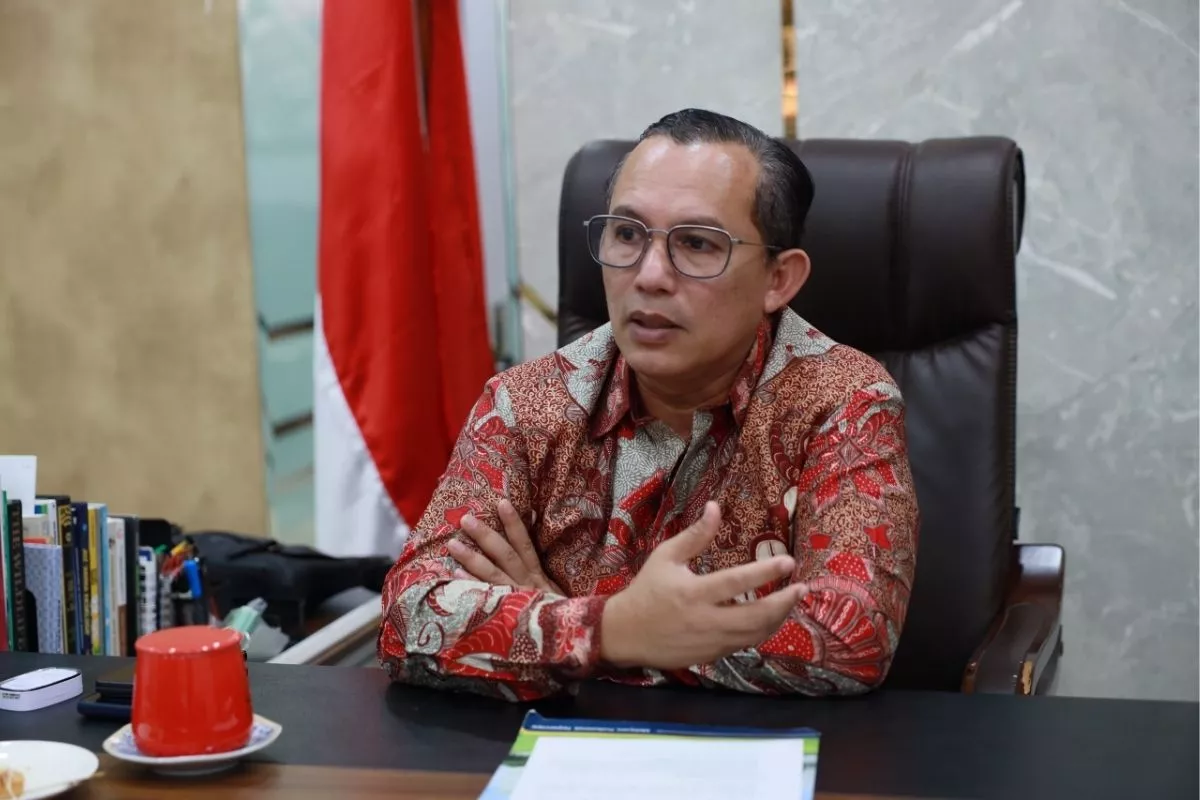 Seleksi Taruna Baru STPN, ATR/BPN Cari SDM Berkualitas