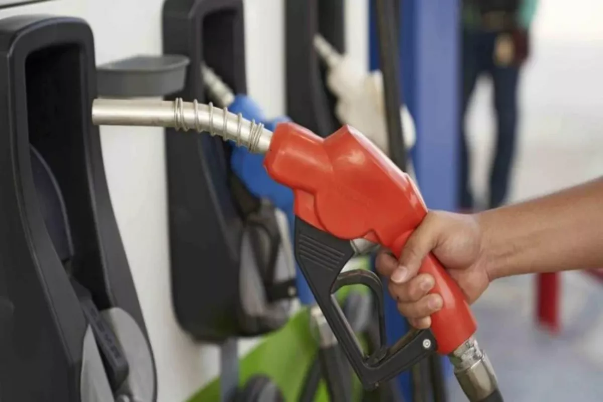 Tarif Pertamax Naik Jadi Rp16.250 Per Liter, Pertalite Tidak Berubah