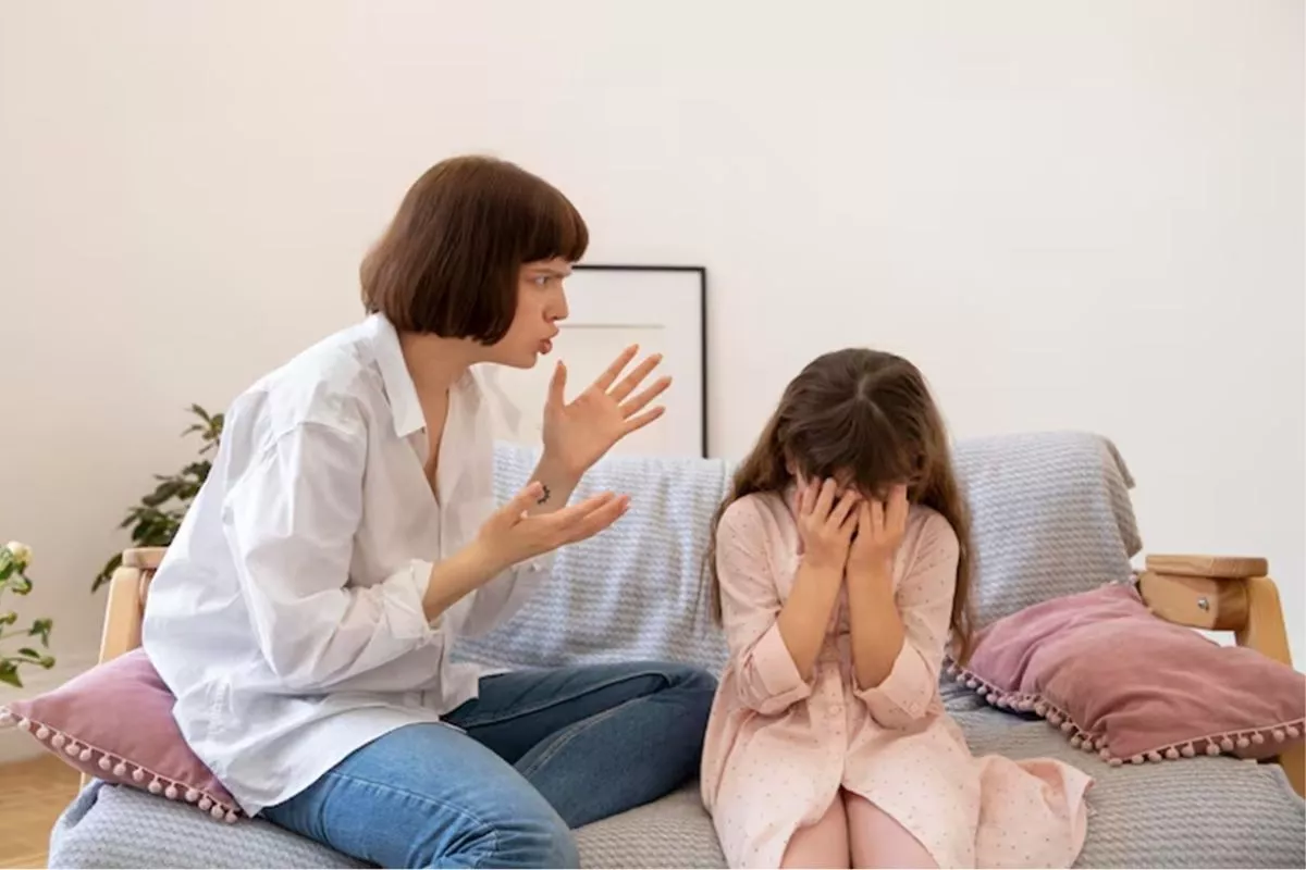 Tips Ajarkan Anak Berani Bersuara dari Tindak Kekerasan