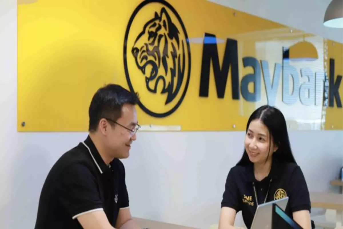 Strategi Quiet Investing dari Maybank Indonesia untuk Hadapi Pasar
