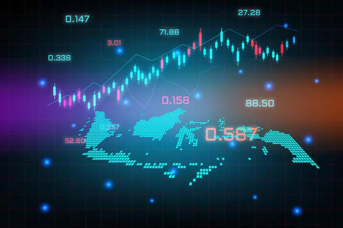 IHSG Menguat, Indeks Bisnis-27 Justru Tertekan Saham ASII dan UNTR
