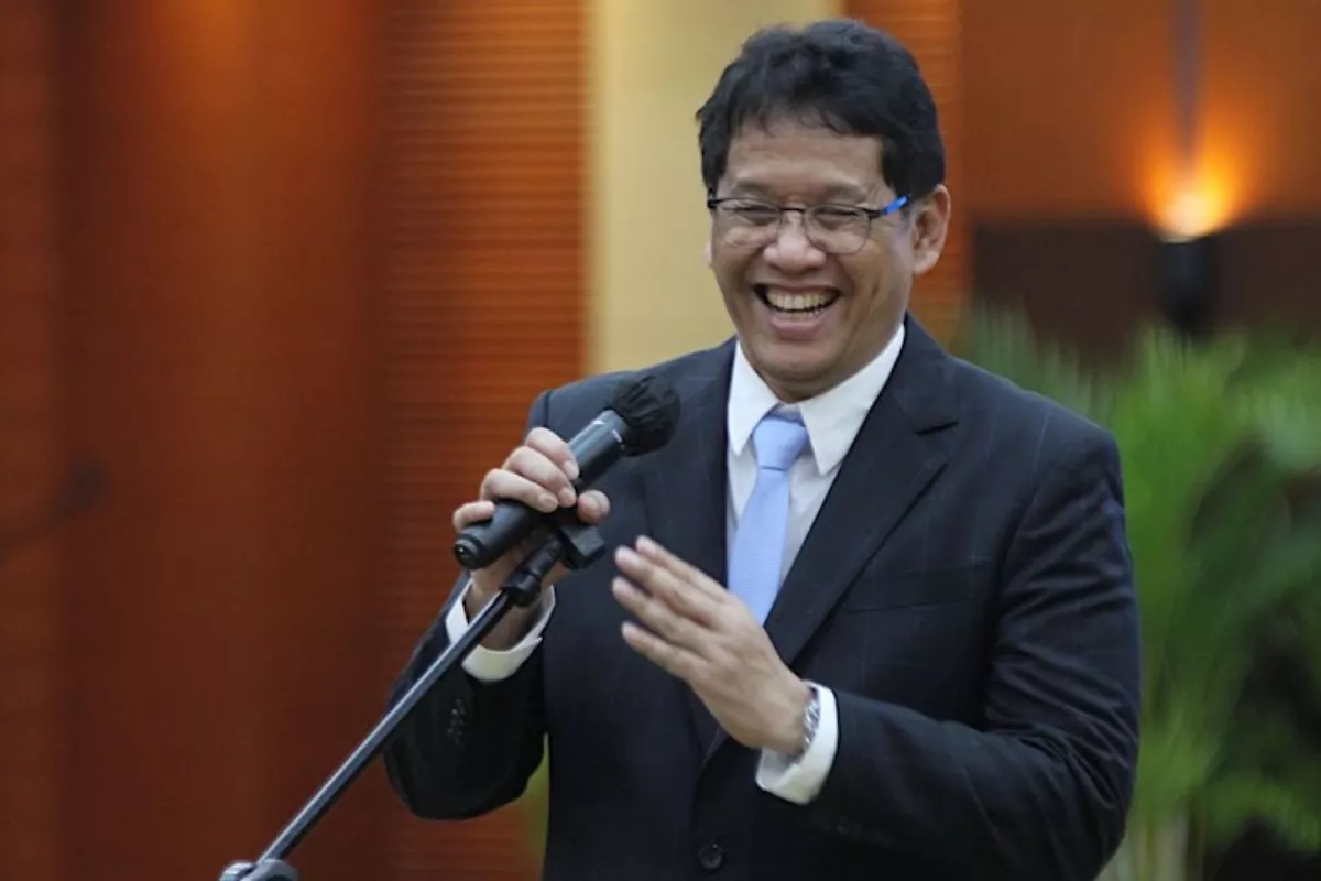 Purbaya Beberkan Alasan Sebagian Keuntungan Danantara Disetor ke APBN
