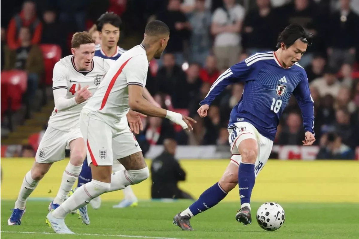 Pratinjau Belanda vs Jepang: Ujian Berat Samurai Blue di Grup F