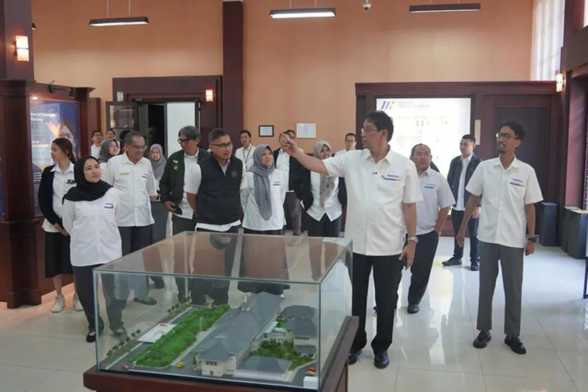 APBN Jabar Surplus Rp 22 Triliun Hingga Juli 2026 Kata Purbaya Sadewa