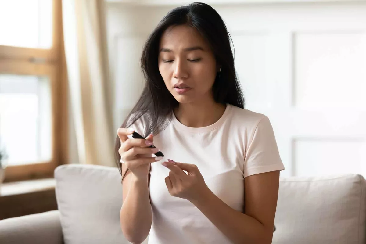 Cara Mencegah Diabetes Usia Muda yang Paling Efektif