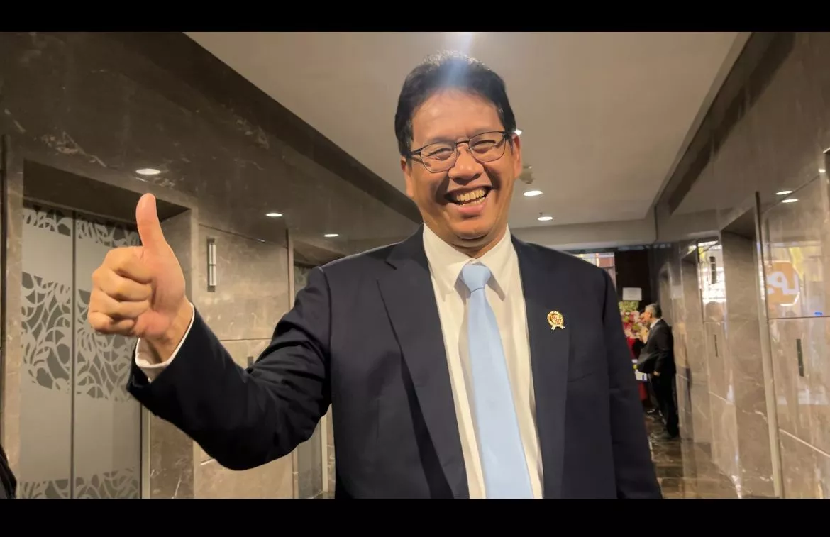Pemerintah Suntik Dana Rp400 Triliun ke Bank Demi Dorong Ekonomi RI