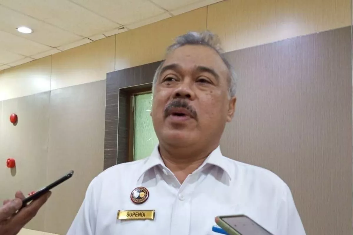 Transaksi Kopdes Merah Putih Bali Tembus Rp1,28 Miliar