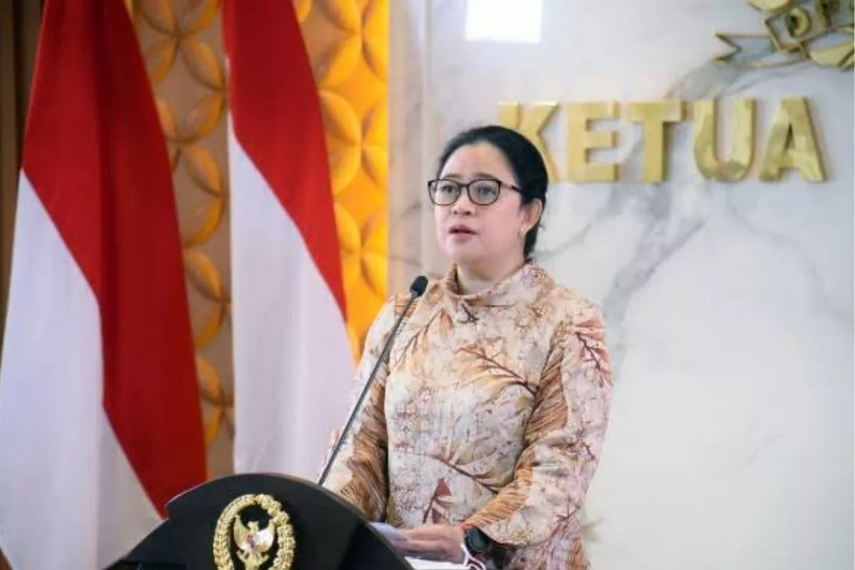 Wacana Penggabungan BMKG-Badan Geologi, Puan Minta Dikaji