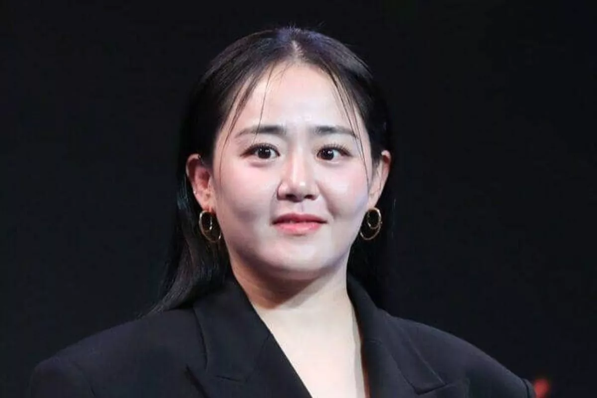Moon Geun Young Resmi Menikah dengan Aktor Musikal Jung Pyeong