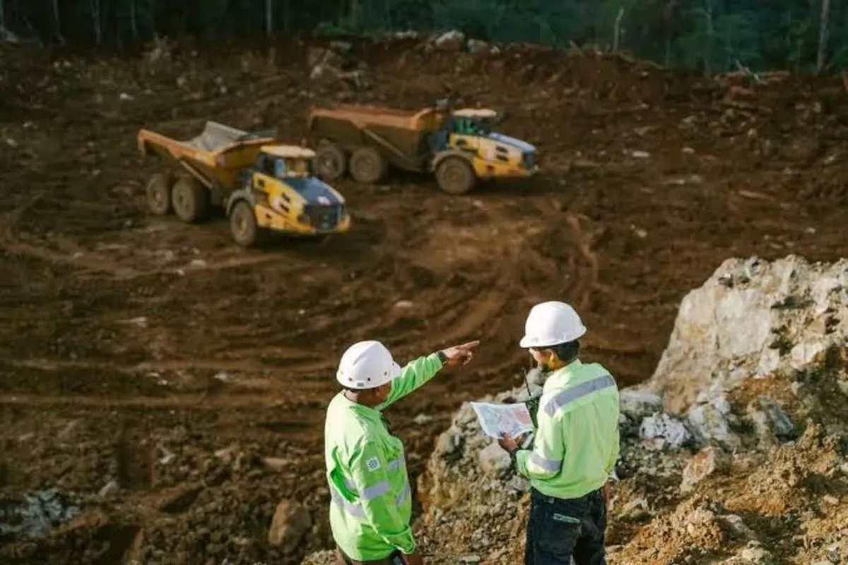 Aturan RKAB Berubah-ubah, Ini Dampaknya ke Industri Jasa Tambang