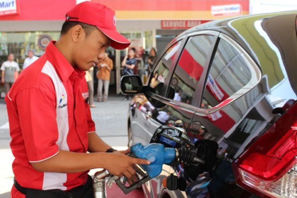 Harga BBM Pertamax dan Lainnya Berpotensi Turun Agustus 2026? Ini Kata ESDM